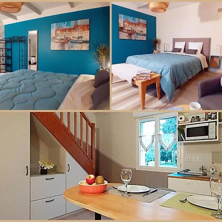 Bed and Breakfast Le Roi Coq Chenonceaux Exterior foto